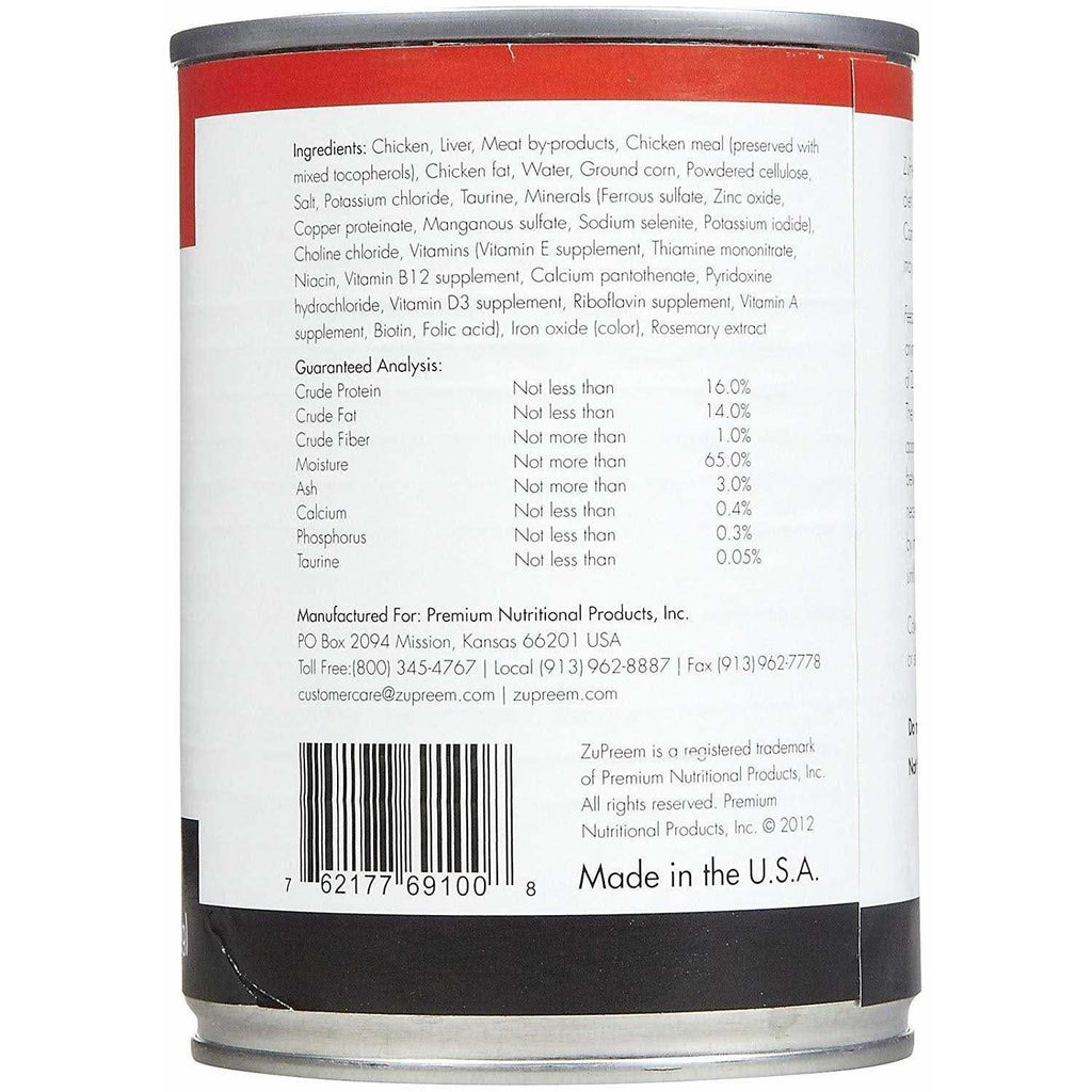 Feline Diet L422975