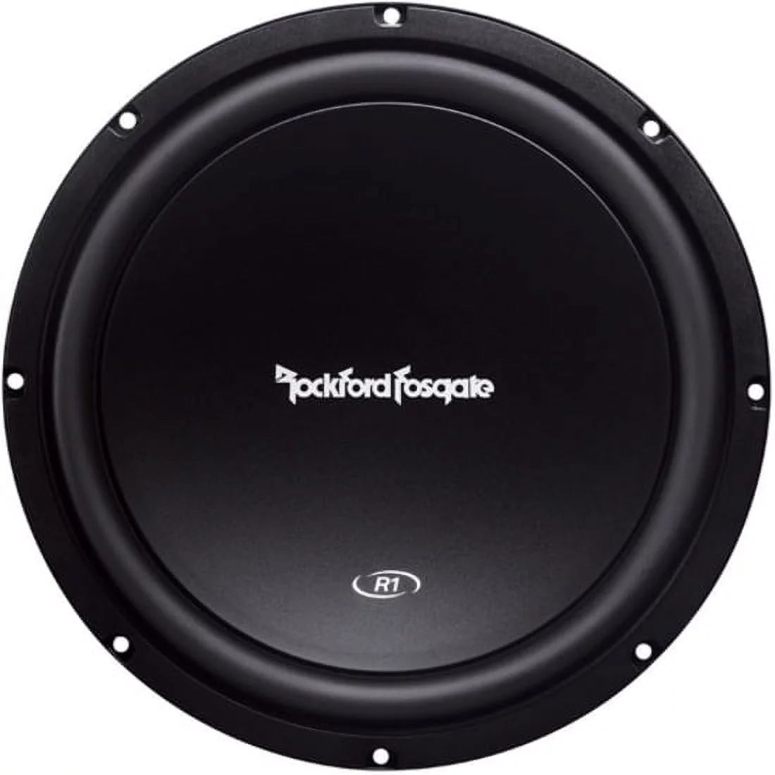 12" 400W 4 Ohm Car Subwoofer K474