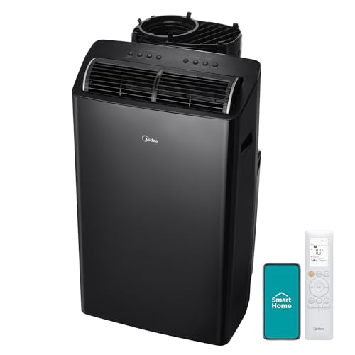 Portable Air-Conditioner E664