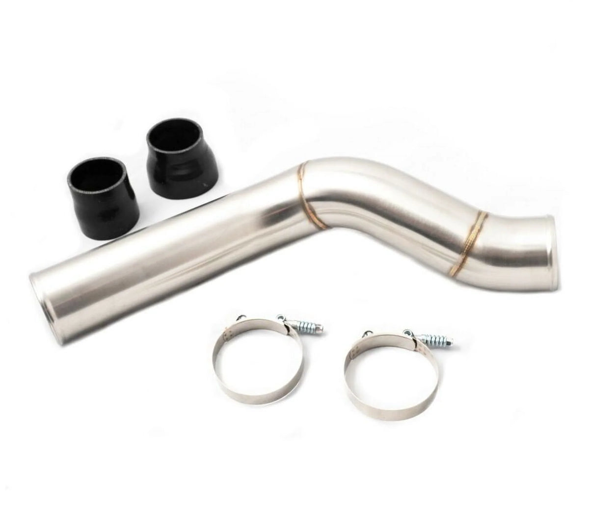 3.5" Passenger Side Intercooler Pipe Kit X33341