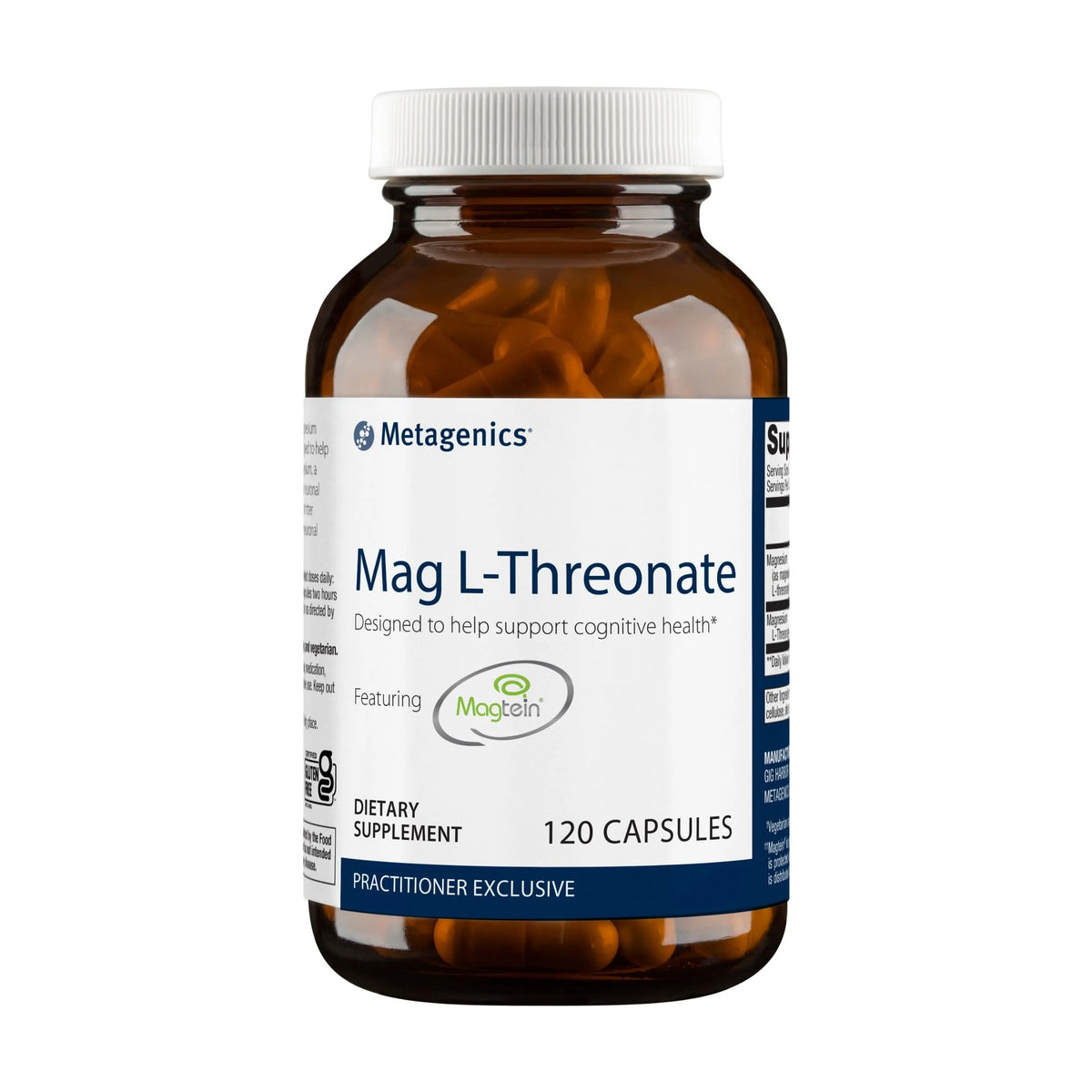 120 Count L-Threonate H2941