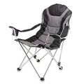 Reclining Camp Chair with Carry Bag C160039