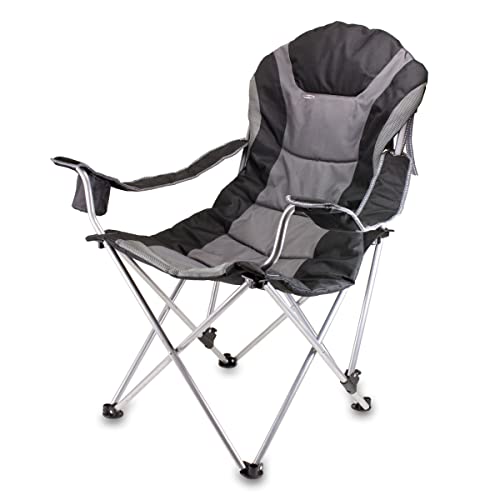 Reclining Camp Chair with Carry Bag C160039
