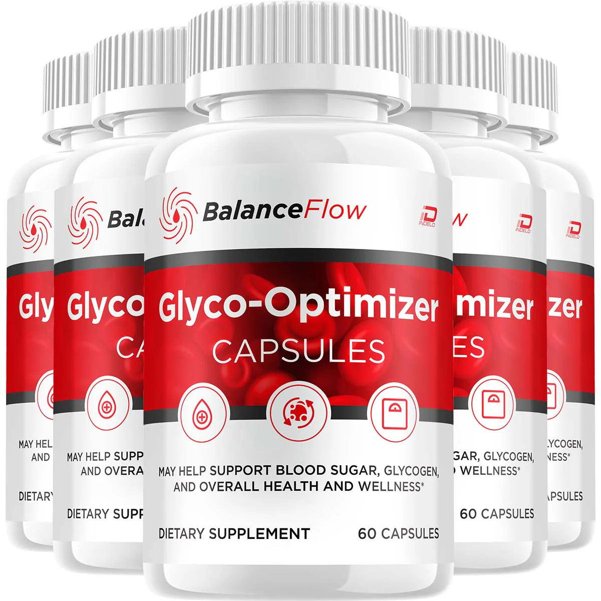 Glyco Optimizer F465