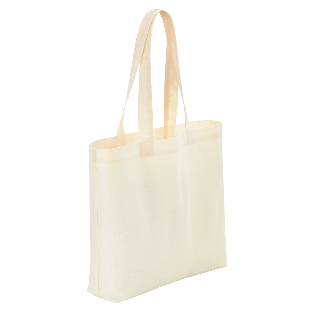 Cotton Tote Bag V38566