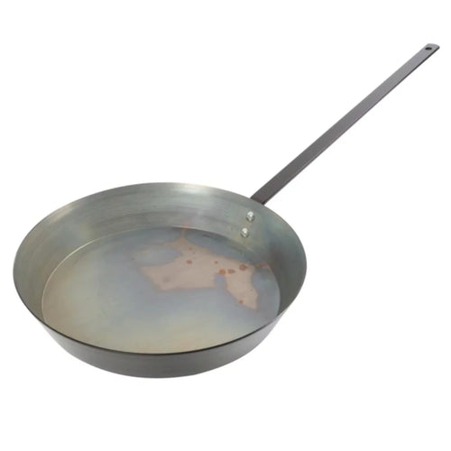 14" Skillet K491