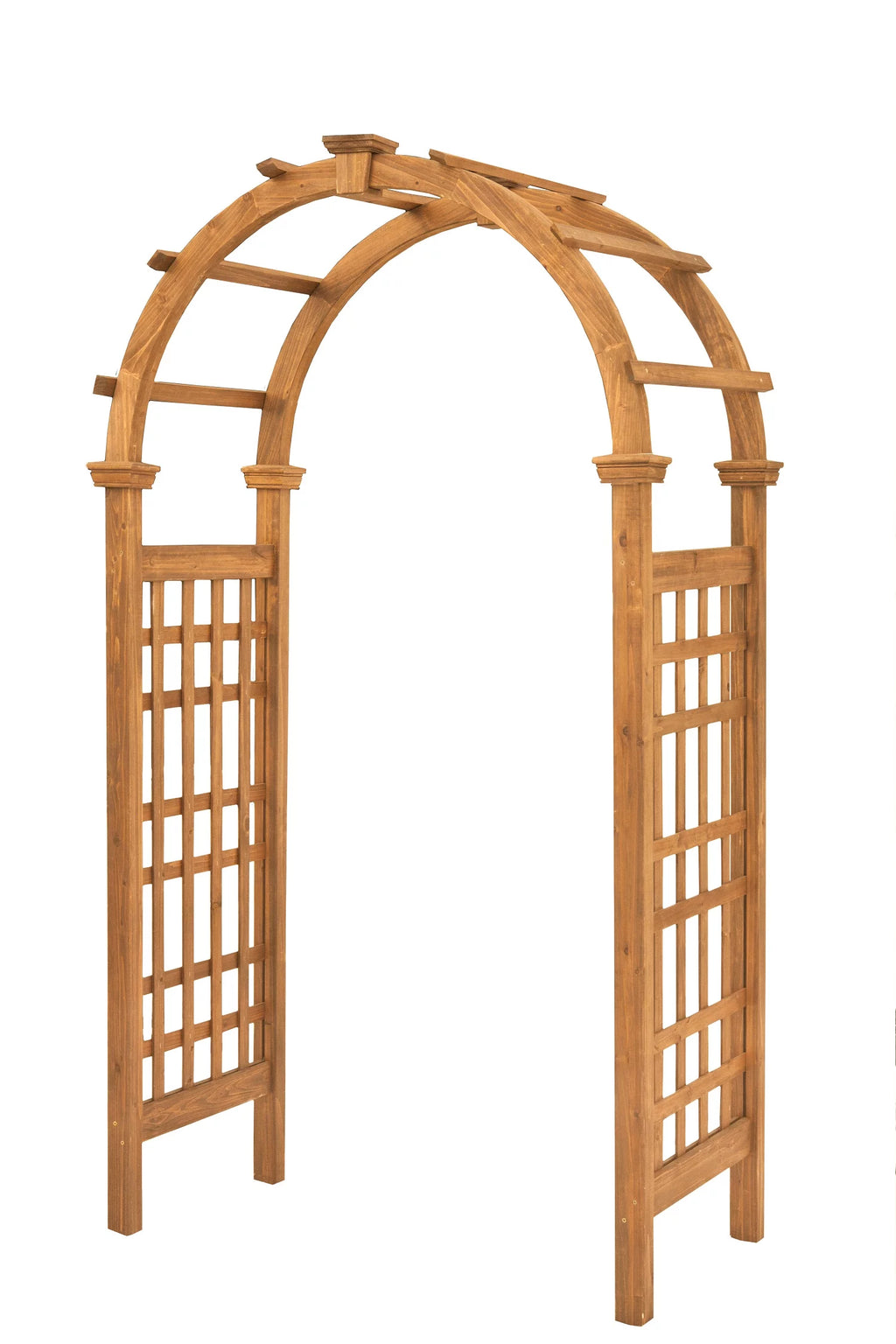 Rosewood Cedar Arbor D41369