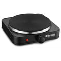 1000W 7 inch Black Electric Burner Q886461
