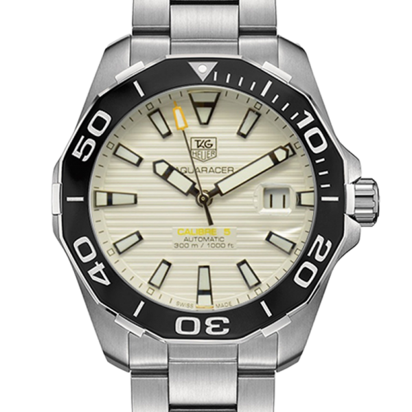 43mm Watch O971