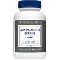 Saw Palmetto Berries 540MG 300 Capsules Y254013