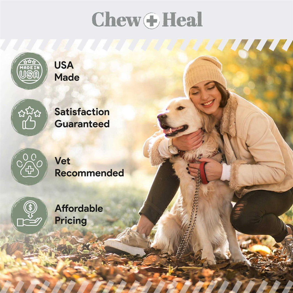 4-in-1 Support Pet Supplies O901263