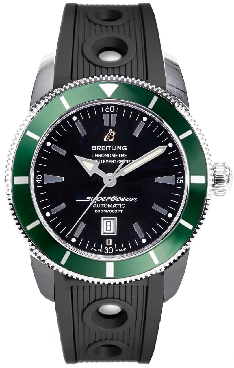 46mm Watch T681