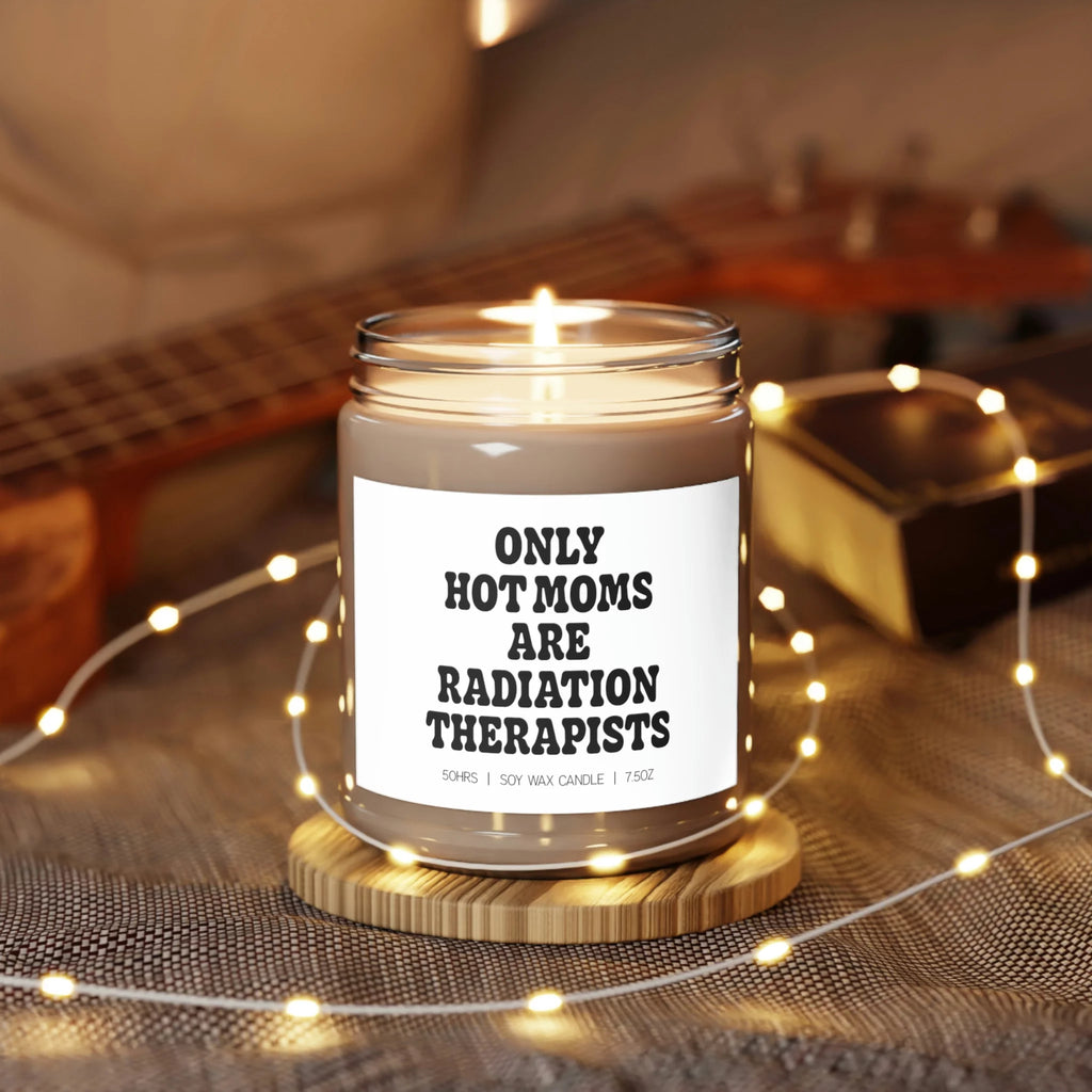 Mom Mother's Day Candle G680231