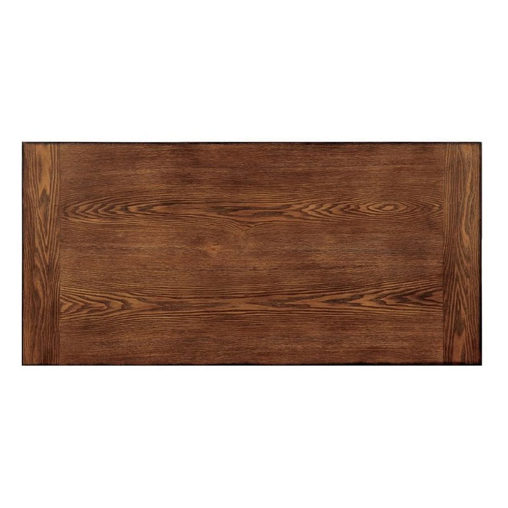 Wood 3-Piece Coffee Table Set N948