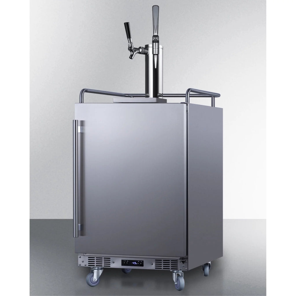 Specialty Refrigerator Y621151