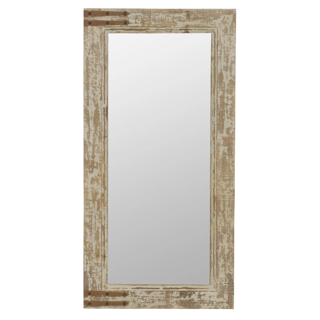 Farmhouse Wall Mirror G2749