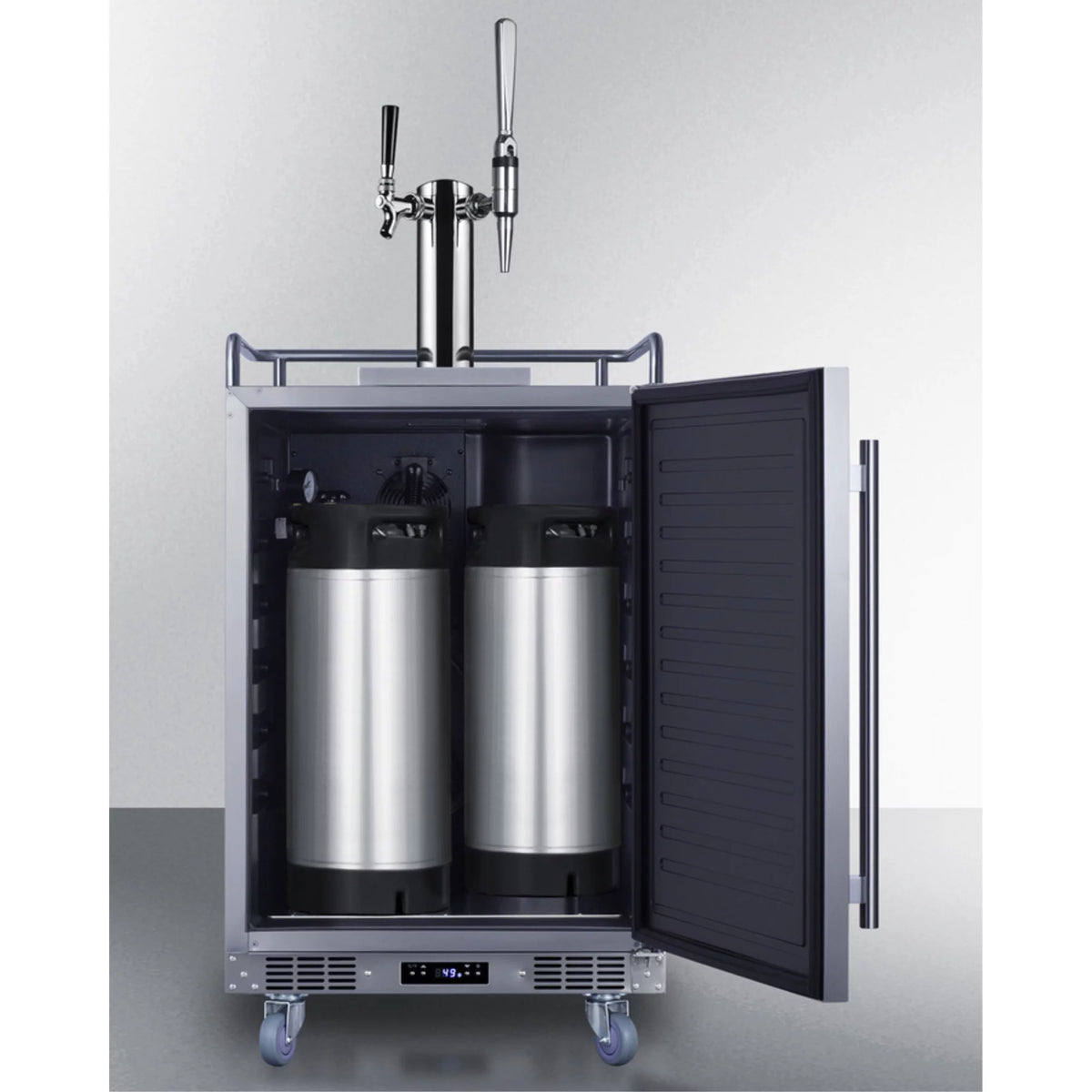 Specialty Refrigerator Y621151