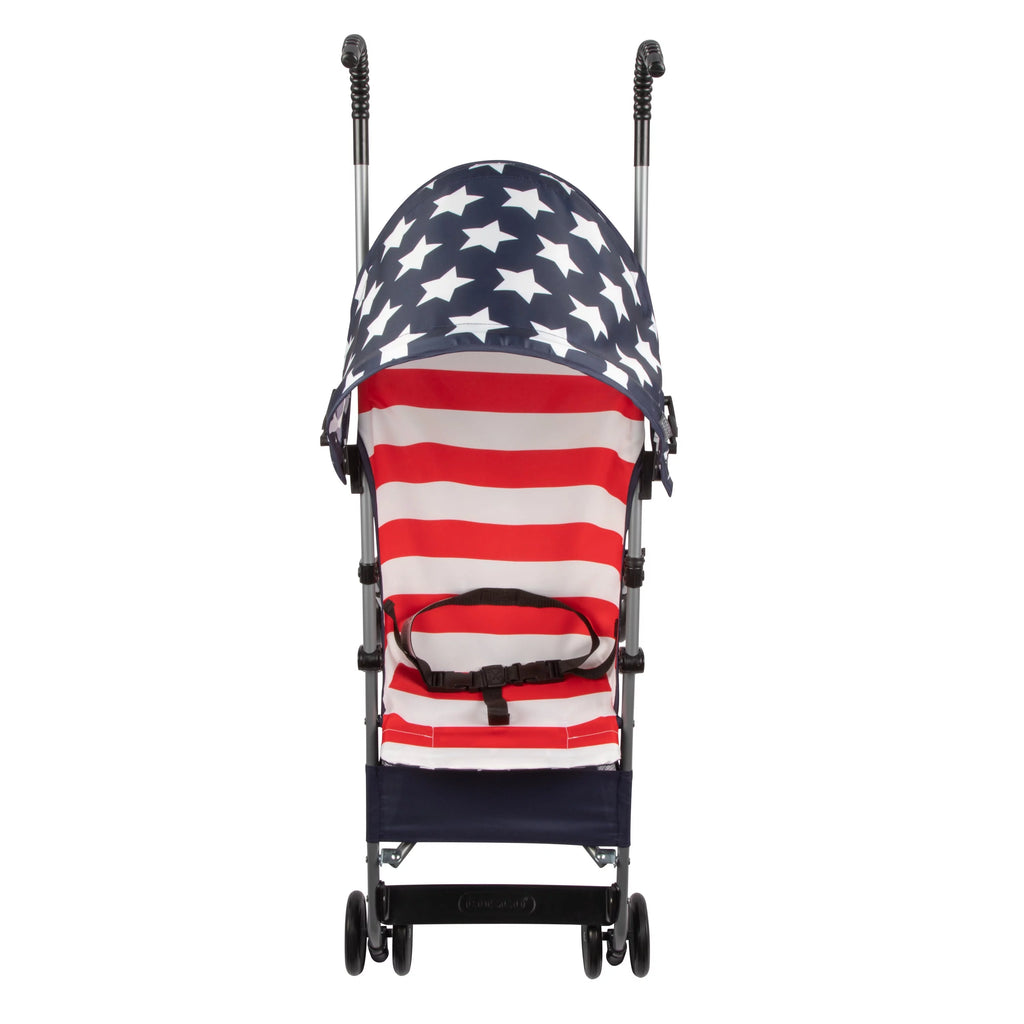 Toddler Umbrella Stroller with Canopy I327