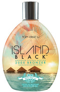 Tan Asz U ISLAND BLACK 200X Plateau Busting Bronzer - 13.5 oz. L419557