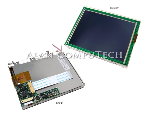 4-in Touch Screen LCD I18647