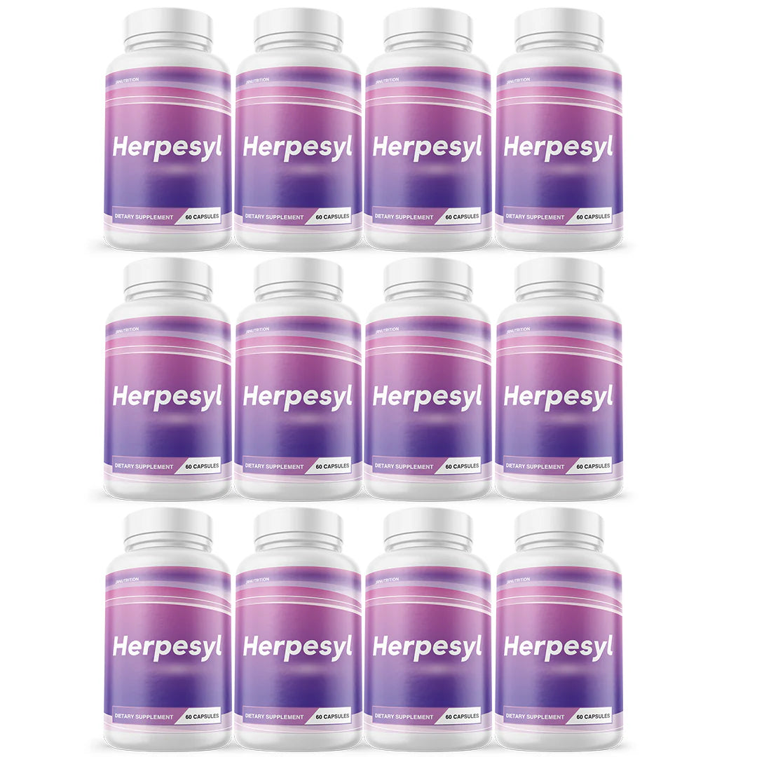 Dietary Supplement 60 Capsules 12 Pack R409