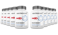 Glucoberry Capsules 10 Pack S5016