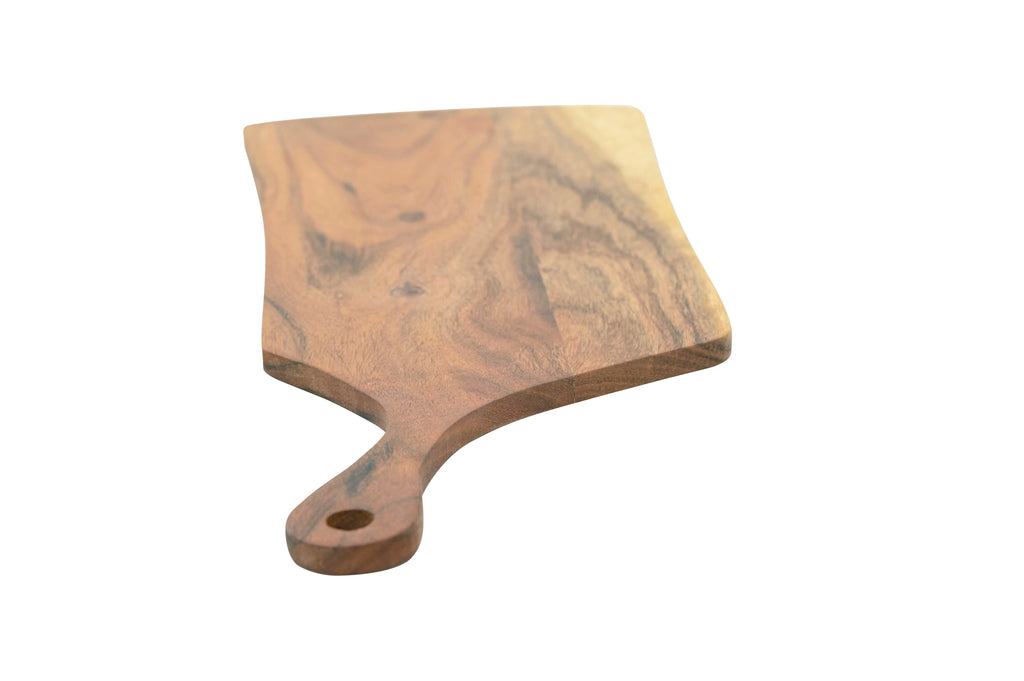 Acacia Wood Cutting Board E3518