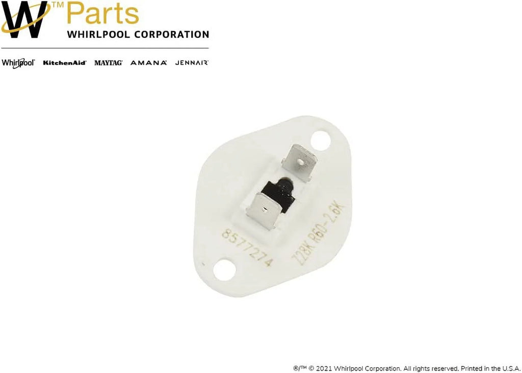 Dryer Thermistor S233635