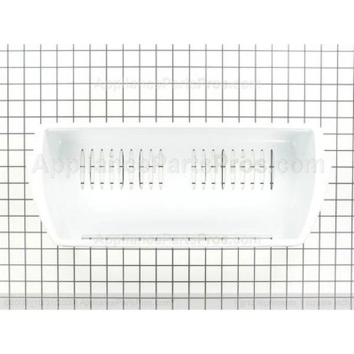 Refrigerator Lower Guard Assembly D428531