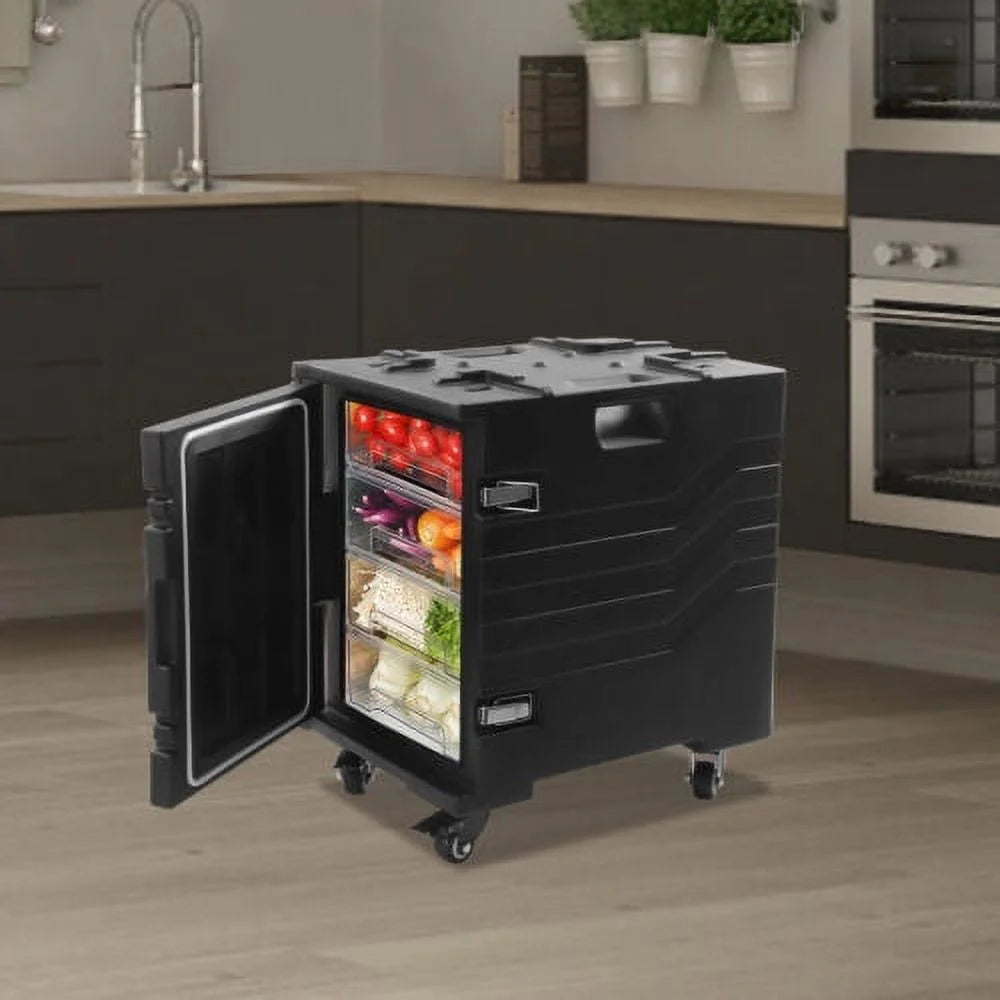 Insulated Food Pan Carrier with Handle D149