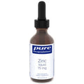 Zinc liquid 120 ml K761