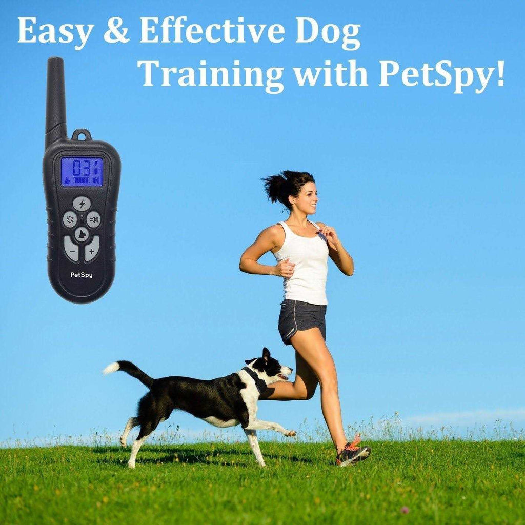 Remote Dog Training Collar X3337