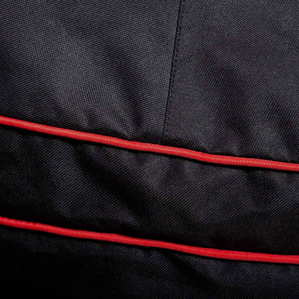 22 in. Charcoal Grill Cover in Black R825736