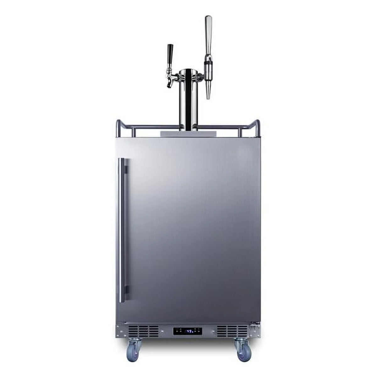 Specialty Refrigerator Y621151