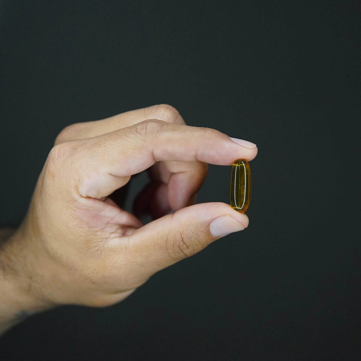 Omega-3 Fish Oil 2400mg U16350
