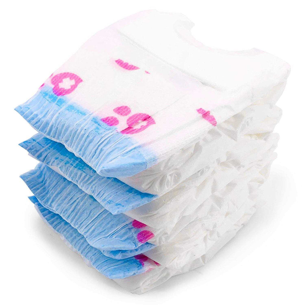 Female Dog Disposable Diapers O760