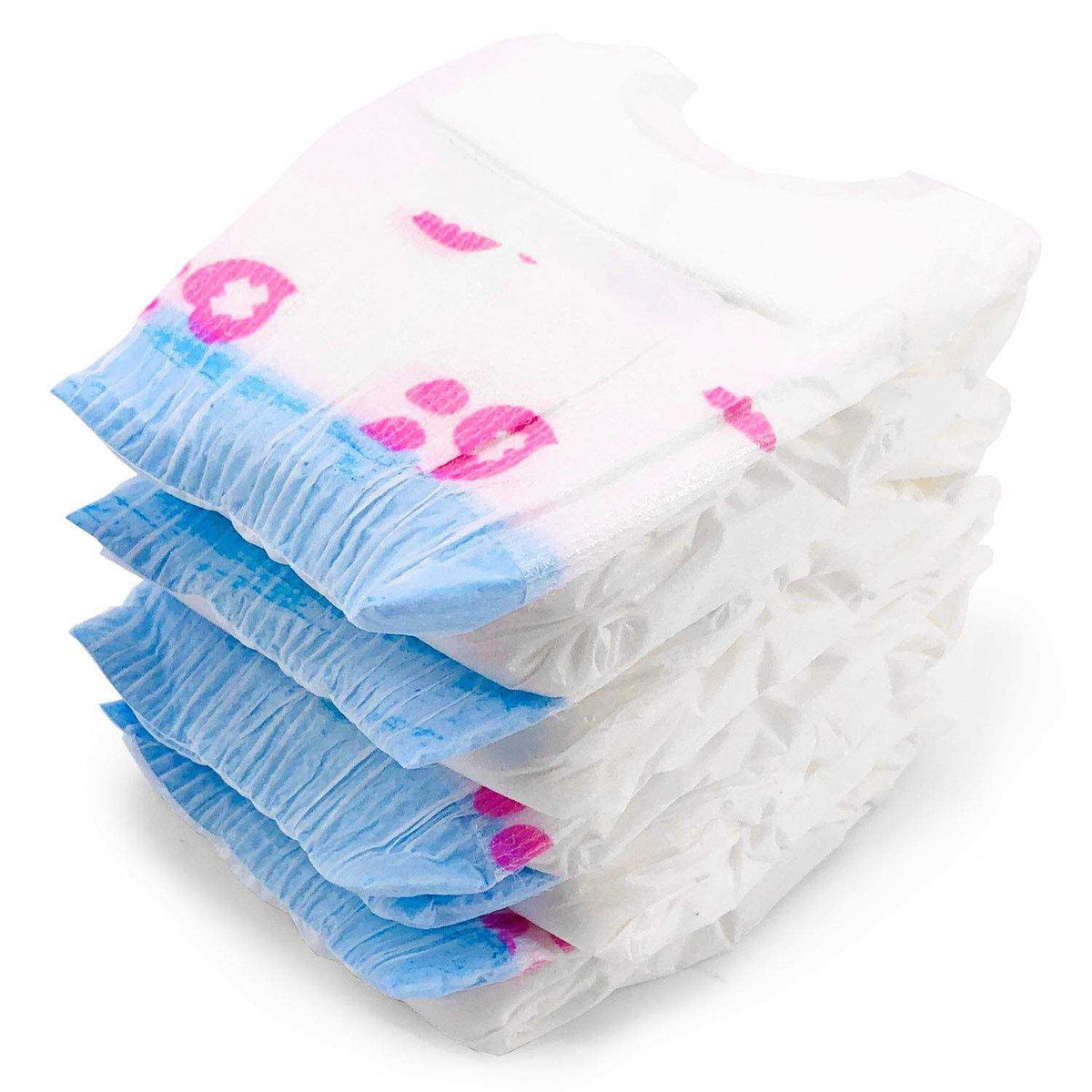 Female Dog Disposable Diapers O760