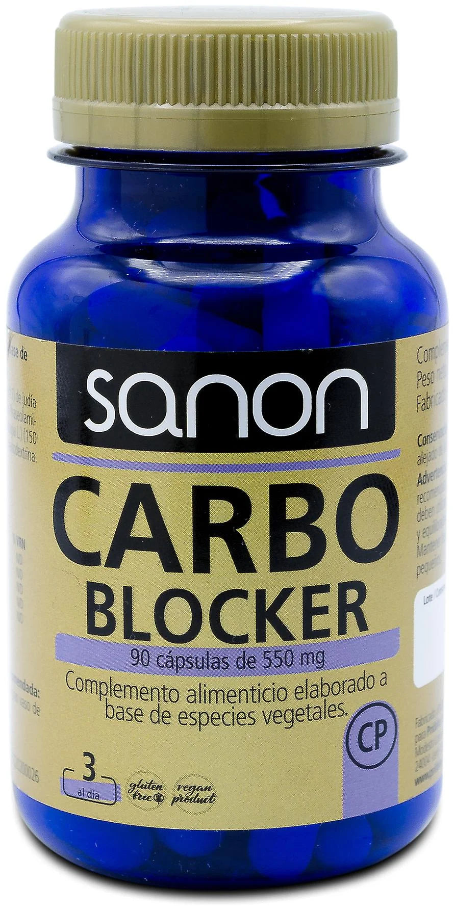 550 mg 90 Capsules U4493