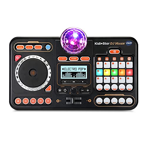 DJ Mixer S3335