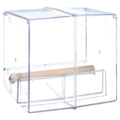 No Mess Seed Feeder N897715