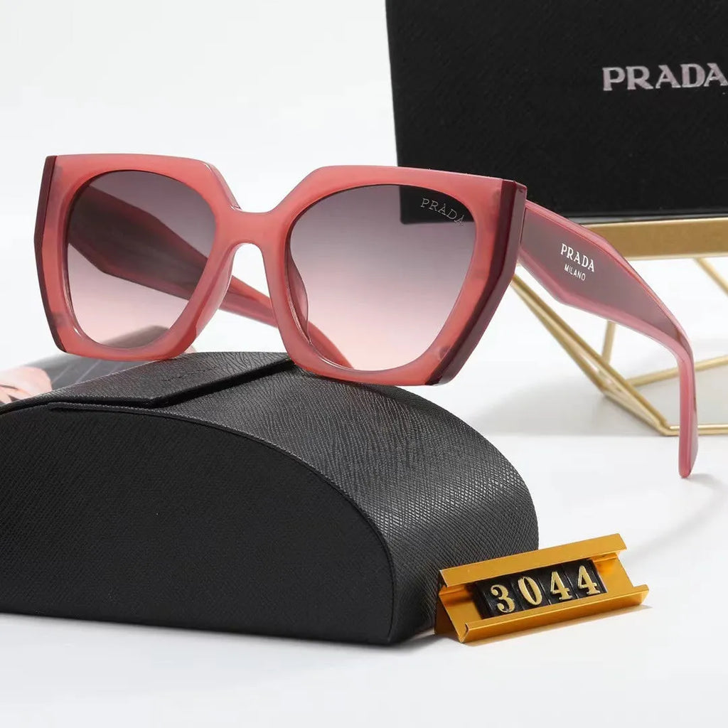 Polarized Sunglasses U538