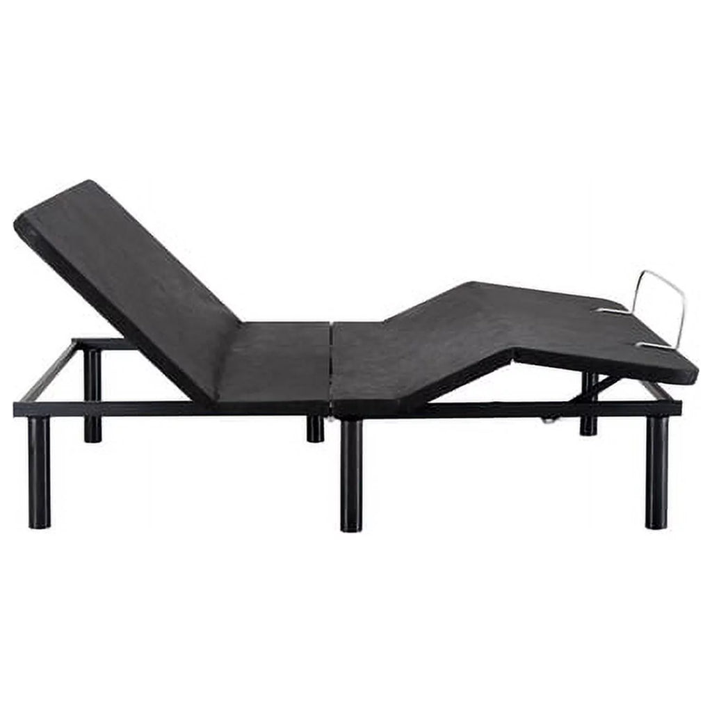 Queen Adjustable Bed Frame with Remote H858796