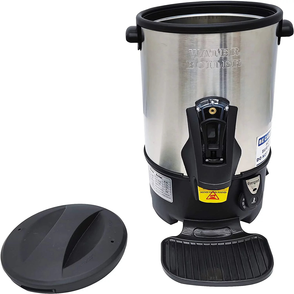 6L Stainless Steel Hot Water Dispenser N3673
