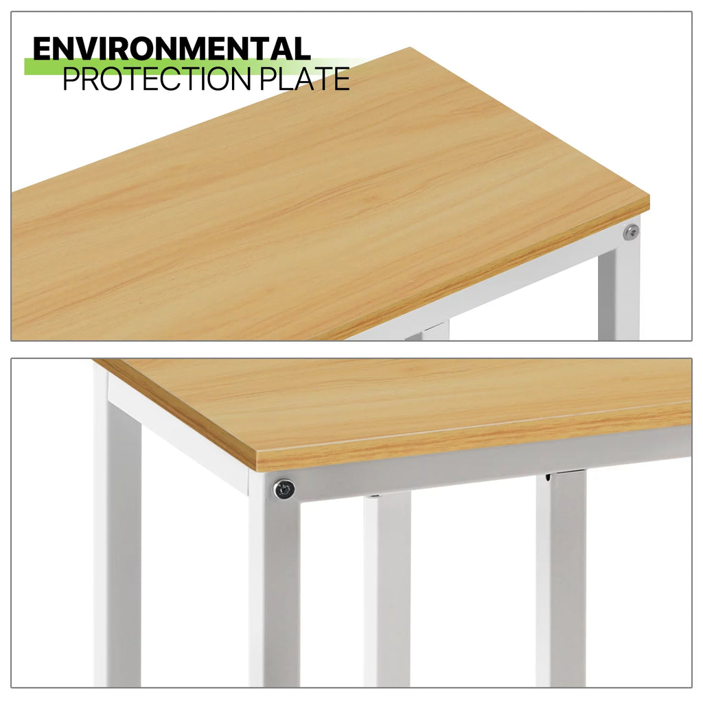 C-Shape Sofa Side Table E2067