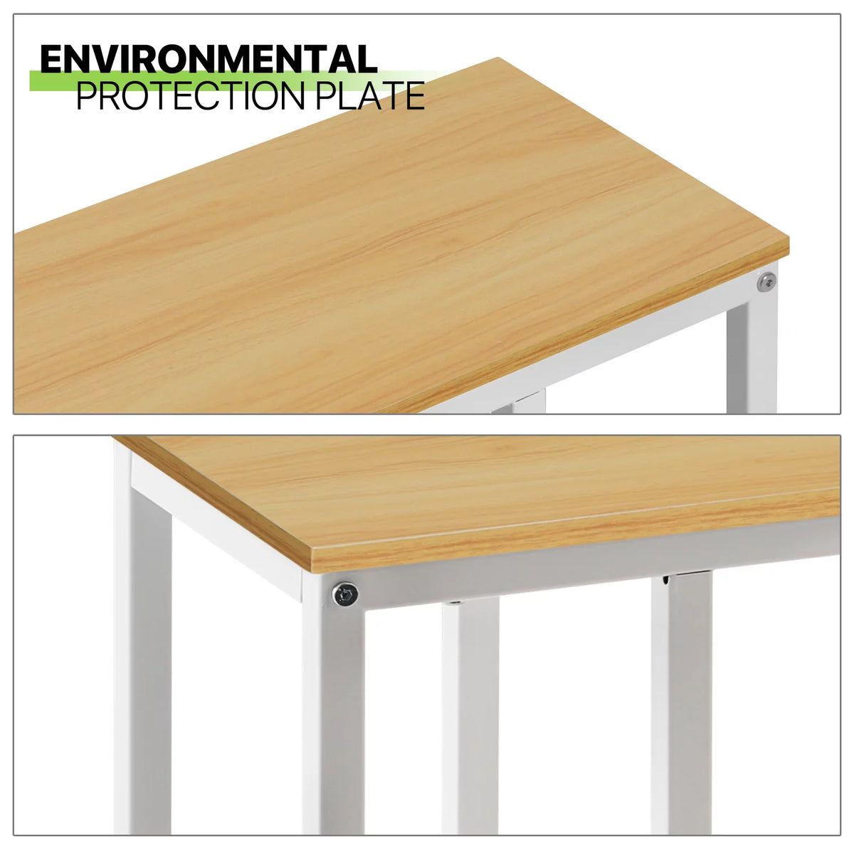 C-Shape Sofa Side Table E2067