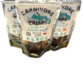 Beef Top Sirloin Crisps 3 Bag 1.5 oz J94803