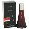 Deep Red Eau De Parfum Spray 1.6 oz For Women P43225