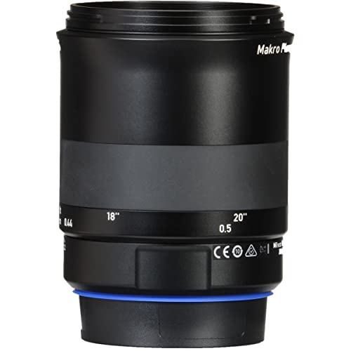 Black 21mm f/2.8 Full Frame Camera Lens Y92057
