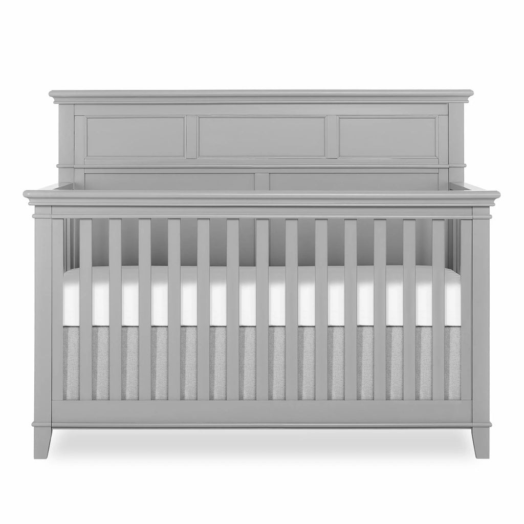 4 in 1 Convertible Crib T41759