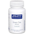 Green Tea Extract 120 Capsules V8755